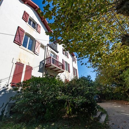 Studio Design - Proche Plage Biarritz Exterior foto